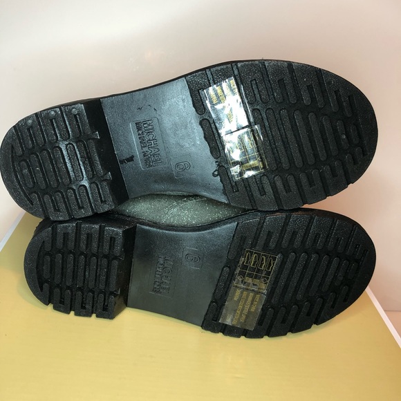 New in Box Michael Kors Rainbootie - Picture 6 of 9